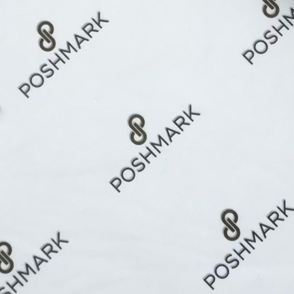 Poshmark Tissue Paper - Picture 4 of 4